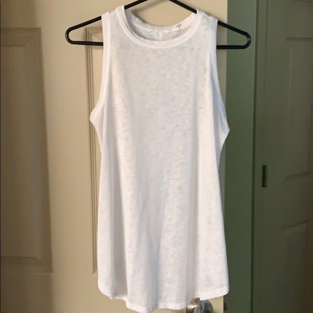 Athleta tank
